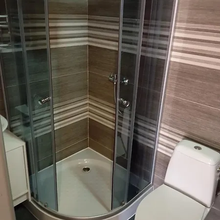 Woodhous Lejlighed Moca