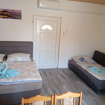 Woodhous Appartement *