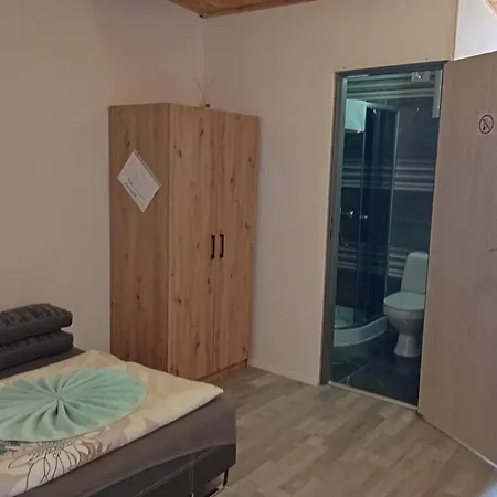 Woodhous Apartamento Moca