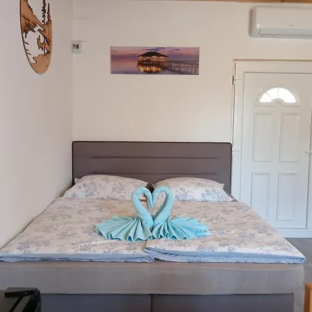 Apartment Woodhous *