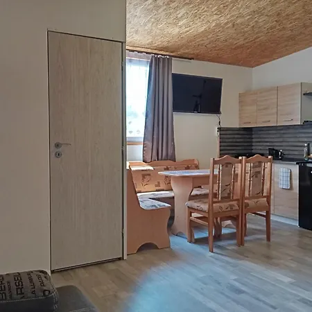 Woodhous Apartamento Moca