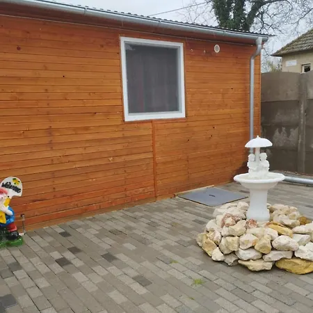 Appartement Woodhous Moca