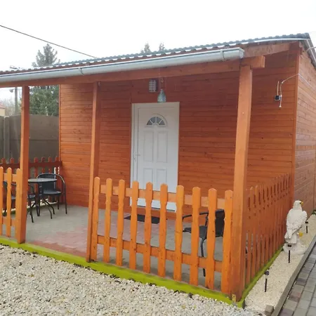 Appartement Woodhous