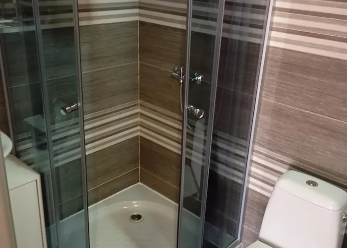 Woodhous Apartament Moca