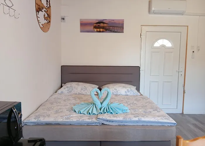 Apartament Woodhous *